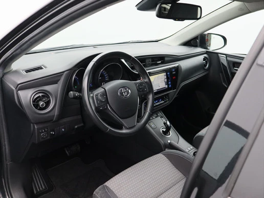 Toyota Auris - Afbeelding 18 van 30