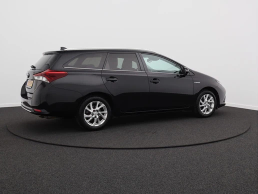 Toyota Auris - Afbeelding 20 van 30