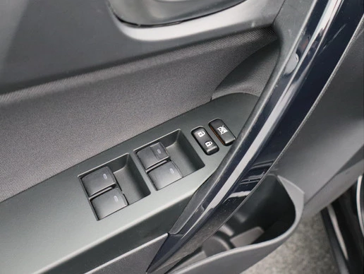 Toyota Auris - Afbeelding 21 van 30
