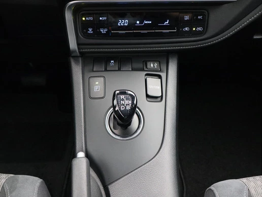 Toyota Auris - Afbeelding 22 van 30