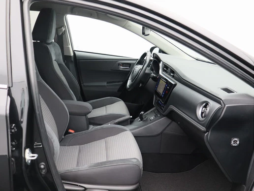 Toyota Auris - Afbeelding 23 van 30