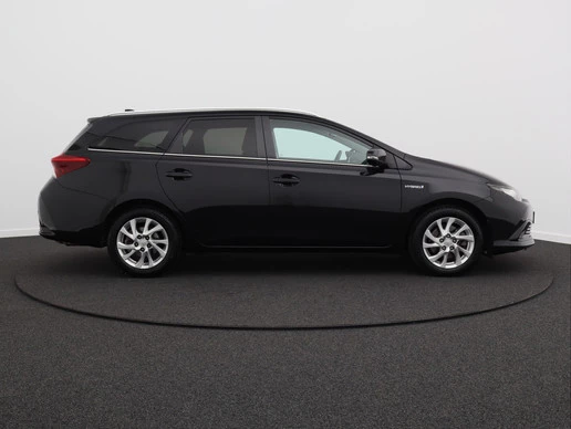Toyota Auris - Afbeelding 24 van 30