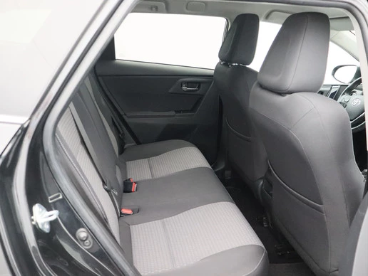 Toyota Auris - Afbeelding 25 van 30