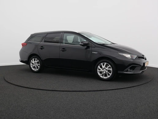 Toyota Auris - Afbeelding 26 van 30