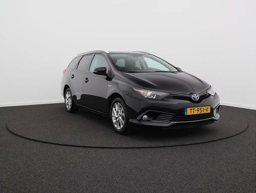Toyota Auris - Afbeelding 27 van 30