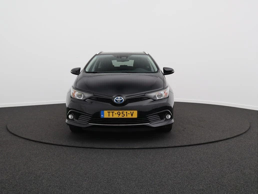 Toyota Auris - Afbeelding 28 van 30