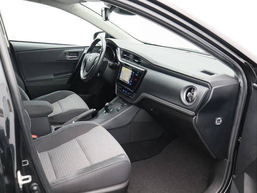 Toyota Auris - Afbeelding 29 van 30