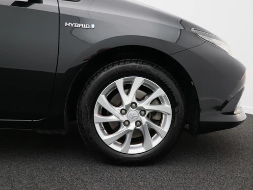 Toyota Auris - Afbeelding 30 van 30