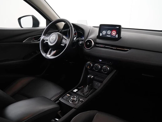 Mazda CX-3 - Afbeelding 2 van 30