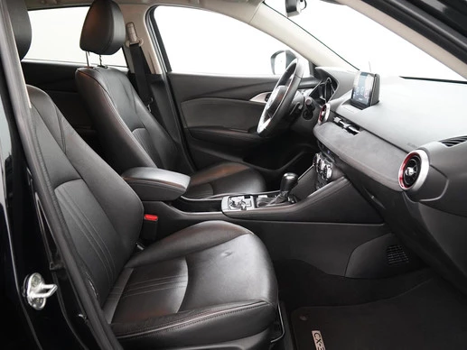 Mazda CX-3 - Afbeelding 3 van 30