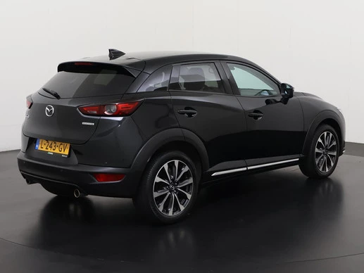 Mazda CX-3 - Afbeelding 4 van 30
