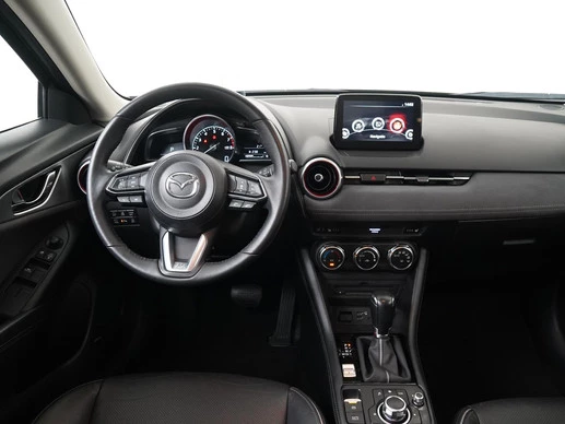 Mazda CX-3 - Afbeelding 5 van 30