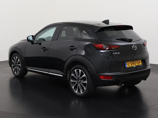 Mazda CX-3 - Afbeelding 6 van 30