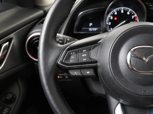 Mazda CX-3 - Afbeelding 7 van 30