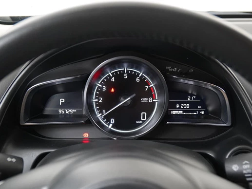 Mazda CX-3 - Afbeelding 9 van 30
