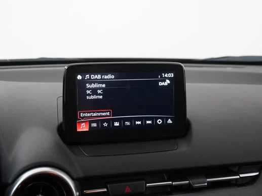 Mazda CX-3 - Afbeelding 15 van 30