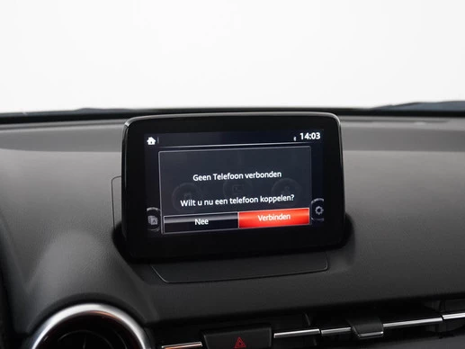 Mazda CX-3 - Afbeelding 17 van 30