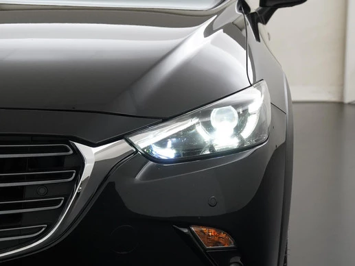 Mazda CX-3 - Afbeelding 23 van 30