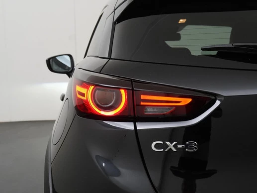Mazda CX-3 - Afbeelding 24 van 30