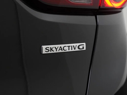 Mazda CX-3 - Afbeelding 25 van 30