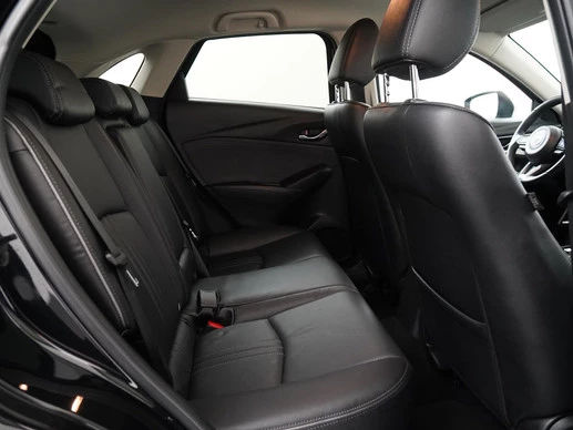 Mazda CX-3 - Afbeelding 27 van 30