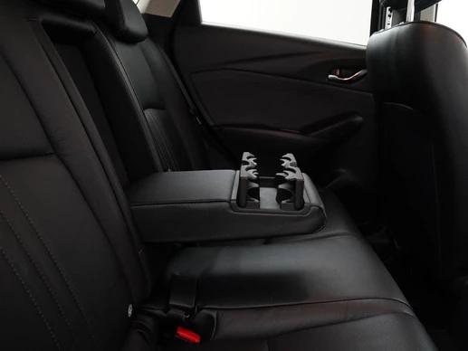 Mazda CX-3 - Afbeelding 28 van 30