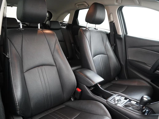 Mazda CX-3 - Afbeelding 29 van 30
