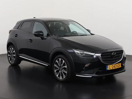 Mazda CX-3 - Afbeelding 30 van 30