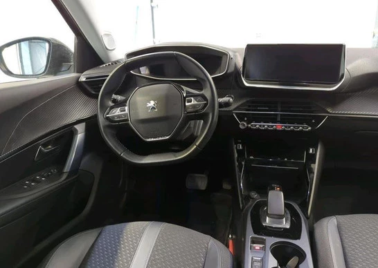 Peugeot e-2008 - Afbeelding 3 van 9