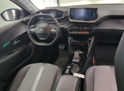 Peugeot e-208 - Afbeelding 3 van 10