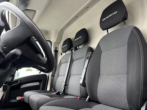 Fiat Ducato - Afbeelding 8 van 30