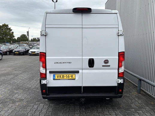 Fiat Ducato - Afbeelding 10 van 30