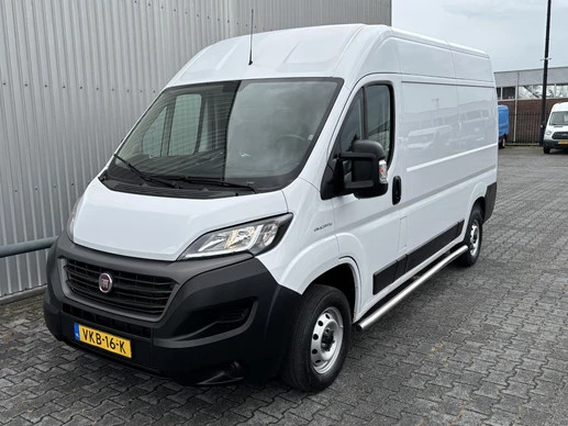 Fiat Ducato - Afbeelding 12 van 30