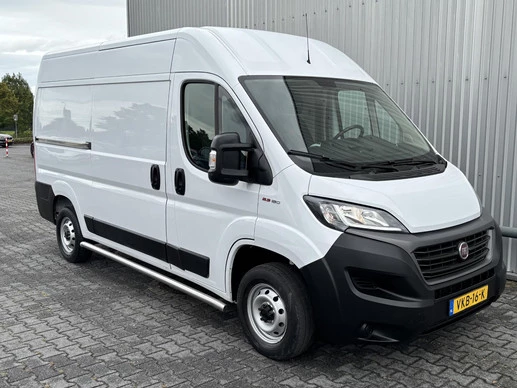 Fiat Ducato - Afbeelding 15 van 30