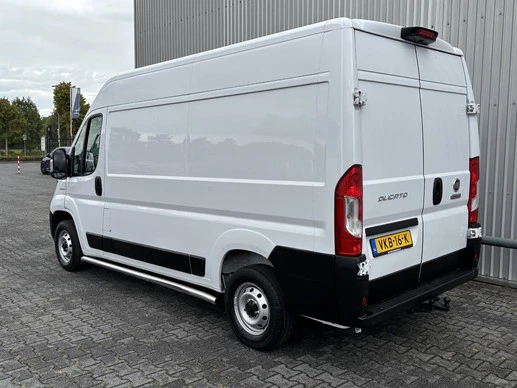 Fiat Ducato - Afbeelding 16 van 30