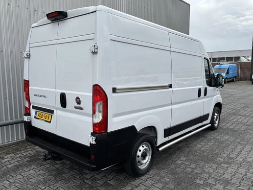Fiat Ducato - Afbeelding 18 van 30