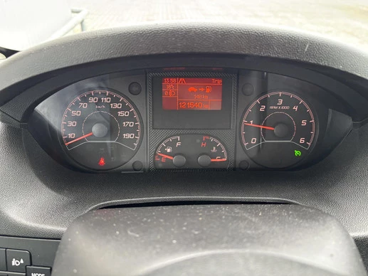 Fiat Ducato - Afbeelding 22 van 30