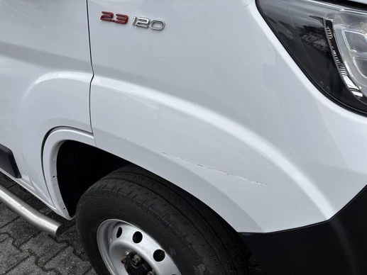Fiat Ducato - Afbeelding 27 van 30