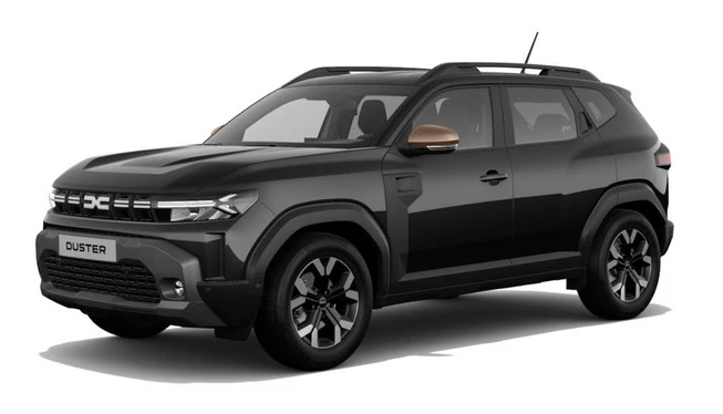 Dacia Duster - Afbeelding 1 van 14