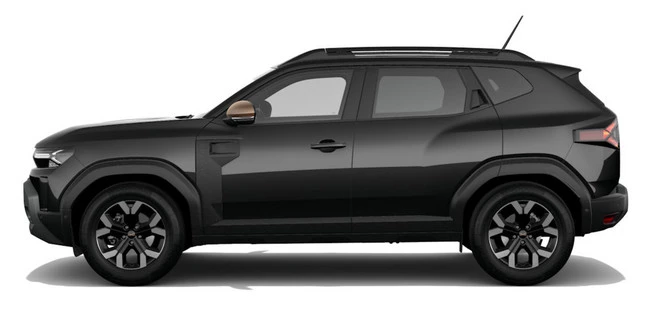 Dacia Duster - Afbeelding 2 van 14