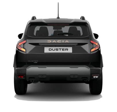 Dacia Duster - Afbeelding 4 van 14
