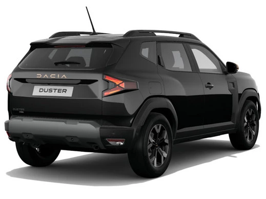 Dacia Duster - Afbeelding 5 van 14