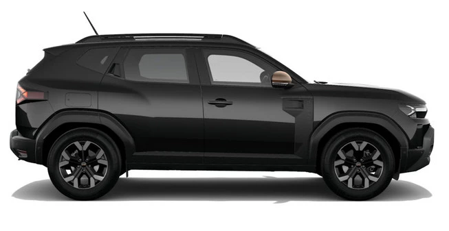 Dacia Duster - Afbeelding 6 van 14