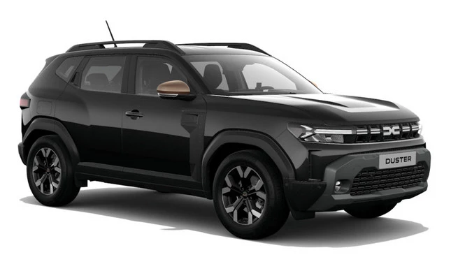 Dacia Duster - Afbeelding 7 van 14