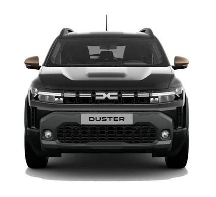 Dacia Duster - Afbeelding 8 van 14