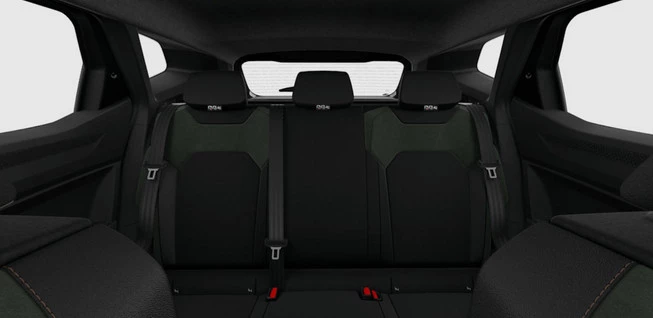 Dacia Duster - Afbeelding 9 van 14