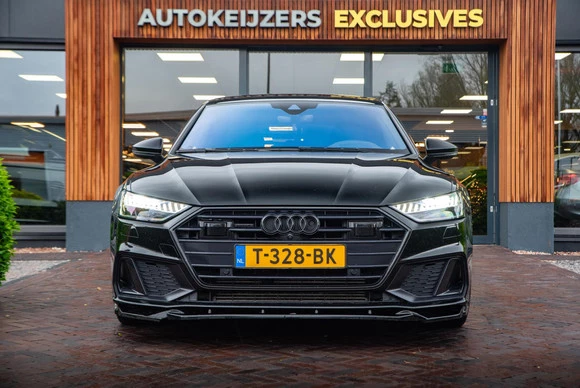 Audi A7 - Afbeelding 2 van 30