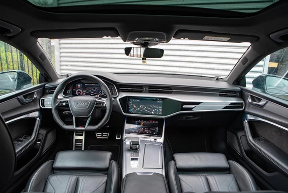 Audi A7 - Afbeelding 3 van 30