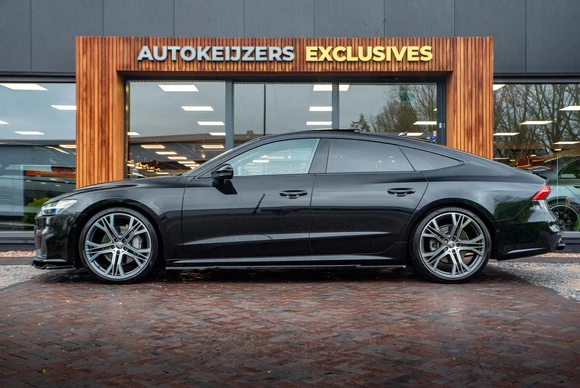 Audi A7 - Afbeelding 4 van 30