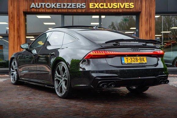 Audi A7 - Afbeelding 5 van 30